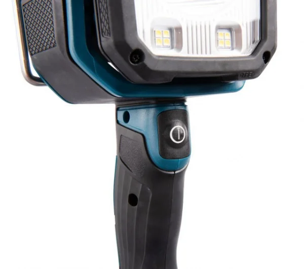 Makita debdml812 torcia a led lxt 1250 lumen 18 v senza batteria - dettaglio 5