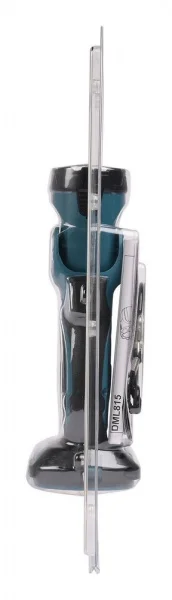 Makita debdml815 torcia a led lxt 160 lumen 18 v senza batteria - dettaglio 3