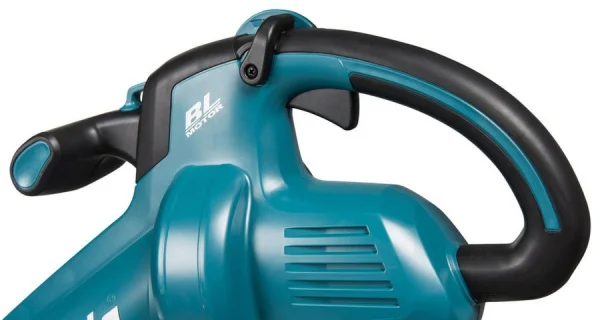 Makita dub187t002 soffiatore aspiratore lxt a batteria 18 v - dettaglio 6