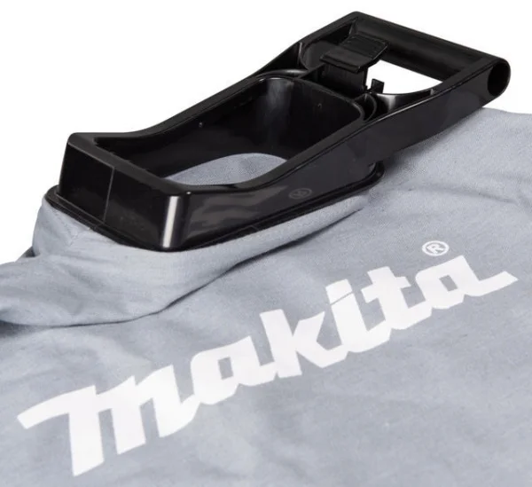 Makita dub187t002 soffiatore aspiratore lxt a batteria 18 v - dettaglio 7