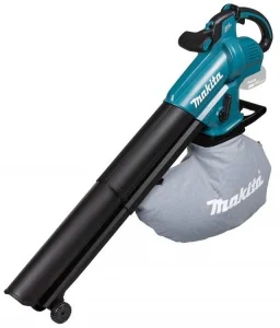 Makita DUB187Z Soffiatore aspiratore LXT 18 V senza batteria - DUB187Z