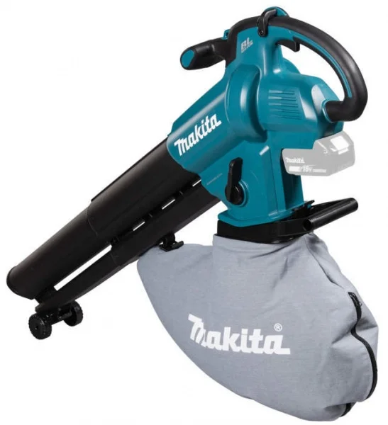 Makita DUB187Z Soffiatore aspiratore LXT 18 V senza batteria - DUB187Z