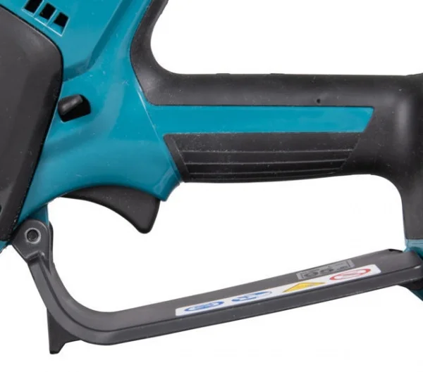 Makita duc101rf1j potatore a catena 10 cm lxt a batteria 18 v - dettaglio 5