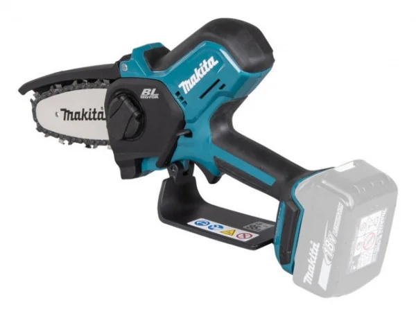 Makita duc101zj potatore a catena 10 cm lxt 18 v senza batteria - dettaglio 3