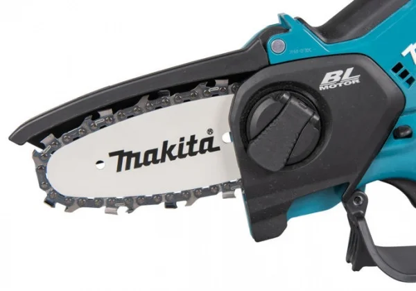 Makita duc101zj potatore a catena 10 cm lxt 18 v senza batteria - dettaglio 5