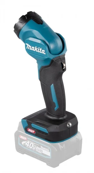 Makita ml001g torcia a led 160 lumen xgt 40 v senza batteria - dettaglio 3