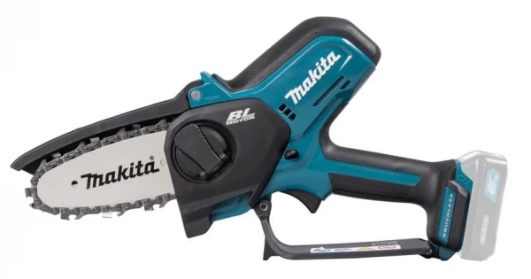 Makita uc100dzj potatore a catena 10 cm brushless cxt 12 v senza batteria - dettaglio 3