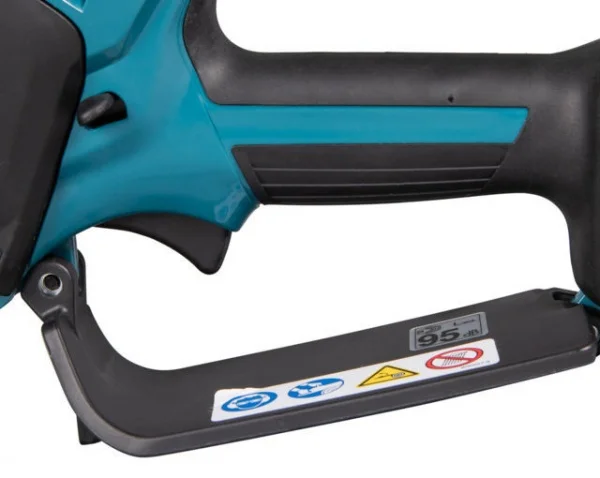 Makita uc100dzj potatore a catena 10 cm brushless cxt 12 v senza batteria - dettaglio 4