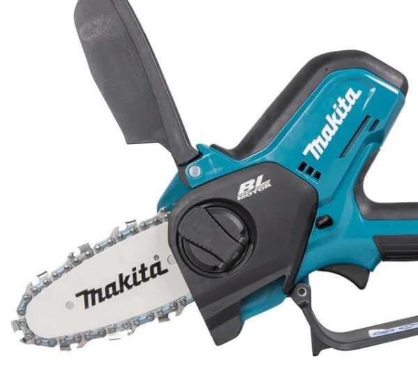 Makita uc100dzj potatore a catena 10 cm brushless cxt 12 v senza batteria - dettaglio 6