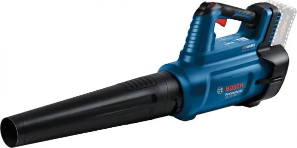 Bosch gbl 18v-750 soffiatore brushless 18 v senza batterie 06008d2000 - dettaglio 1