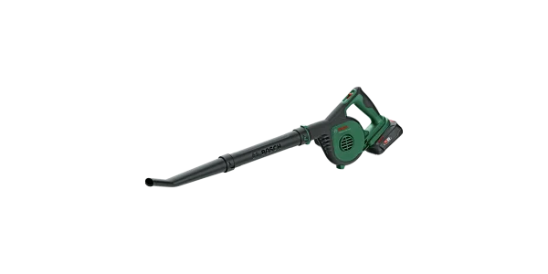 Bosch hobby universal leafblower 18v-130 soffiatore 245 km/h a batteria 18 v 06008a0600 - dettaglio 3