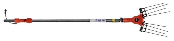 Polar 37901 scuotiolive telescopico elettrico senza batteria - dettaglio 1