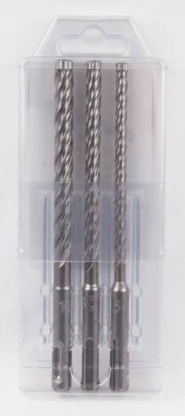 Makita b-59075 set di punte sds-plus nemesis - dettaglio 2