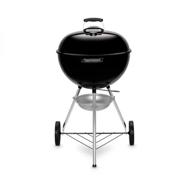 Weber original kettle e-5710 barbecue a carbone 14101004 - dettaglio 1