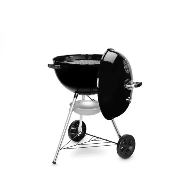 Weber original kettle e-5710 barbecue a carbone 14101004 - dettaglio 3