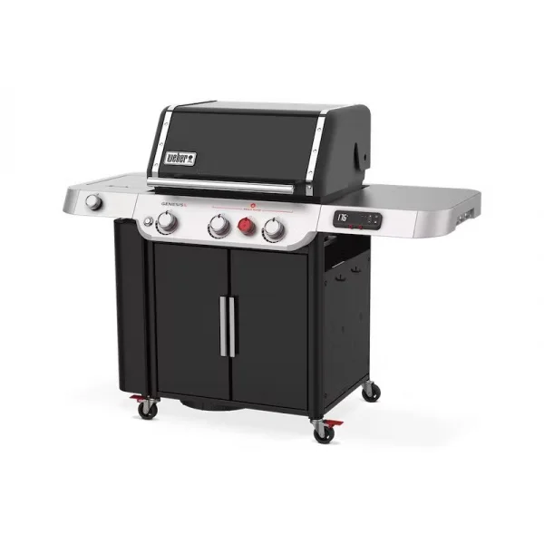 Weber genesis ex-335 barbecue a gas 35610029 - dettaglio 2