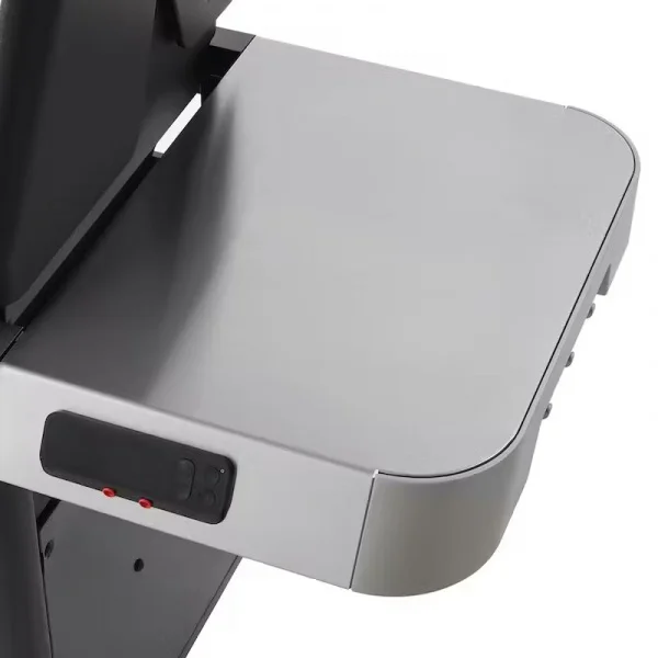 Weber genesis ex-335 barbecue a gas 35610029 - dettaglio 5