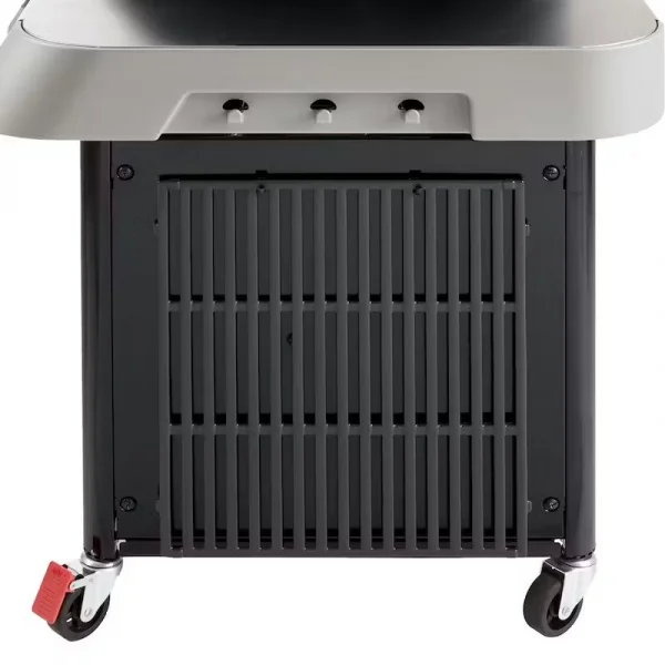 Weber genesis ex-335 barbecue a gas 35610029 - dettaglio 7