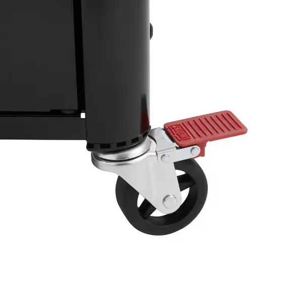 Weber genesis ex-335 barbecue a gas 35610029 - dettaglio 9