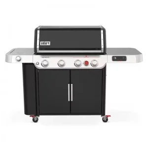 Weber genesis ex-435 barbecue a gas 36610029 - dettaglio 1