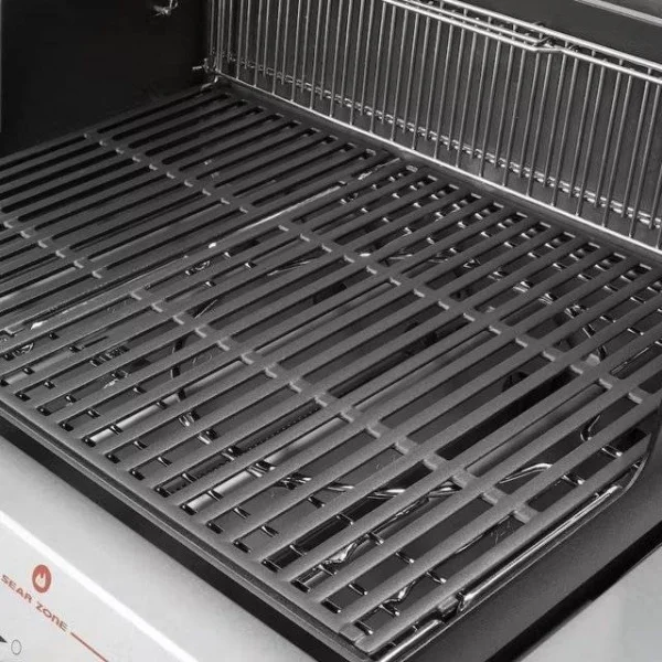 Weber genesis ex-435 barbecue a gas 36610029 - dettaglio 4