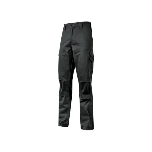 U-power guapo pantaloni multitasca st211bc - dettaglio 1