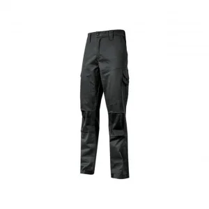 U-power guapo pantaloni multitasca st211bc - dettaglio 1