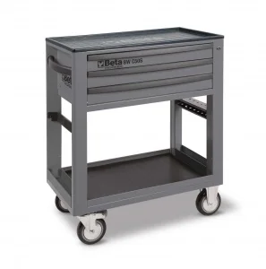 Beta bw c50s g carrello di servizio con 3 cassetti - dettaglio 1