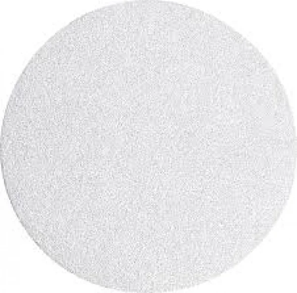 Disegno Disco abrasivo White senza fori per levigatrice 180 mm - 10pz