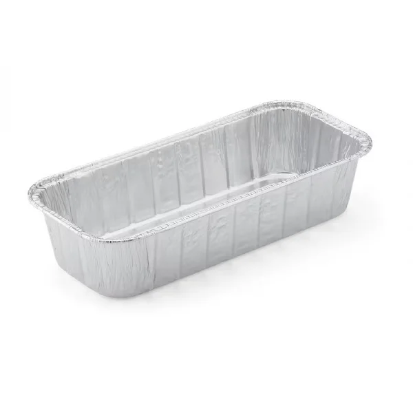 Weber 6498 vaschette raccolta grasso per barbecue 10 pz. - dettaglio 1