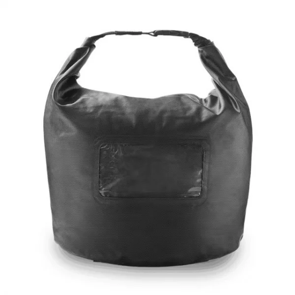 Weber 7007 borsa per combustibile pellet o carbone - dettaglio 1