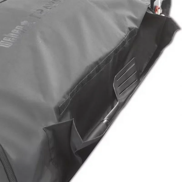 Weber 7030 custodia protettiva per trasporto barbecue traveler - dettaglio 3