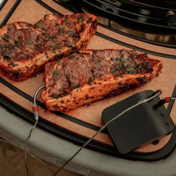 Weber 7031 supporto prep&serve per barbecue traveler - dettaglio 3