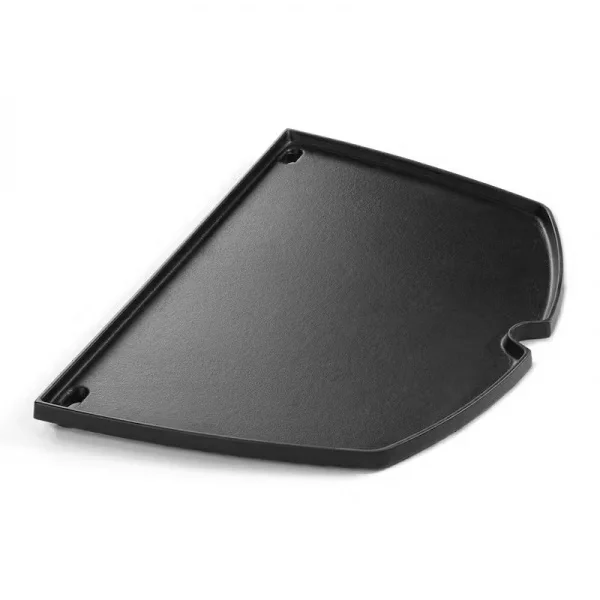 Weber 6506 piastra in ghisa per barbecue q 300 / q 3000 - dettaglio 1