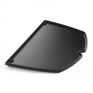 Weber 6506 piastra in ghisa per barbecue q 300 / q 3000 - dettaglio 1