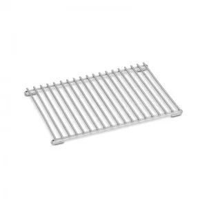 Weber 6563 griglia per arrosto per barbecue q 1000 - dettaglio 1