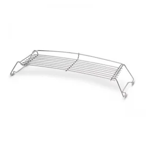 Weber 6570 griglia di riscaldamento per barbecue q 300 / q 3000 - dettaglio 1