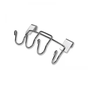 Weber 7401 ganci portautensili per barbecue - dettaglio 1