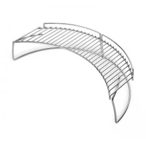 Weber 8417 griglia di riscaldamento per barbecue a carbone 57 cm - dettaglio 1