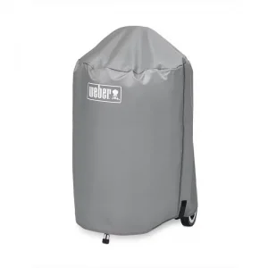 Weber 7175 custodia per barbecue a carbone 47 cm - dettaglio 1