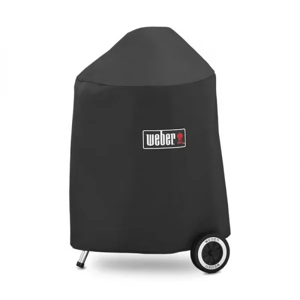 Weber 7141 custodia premium per barbecue a carbone 47 cm - dettaglio 1