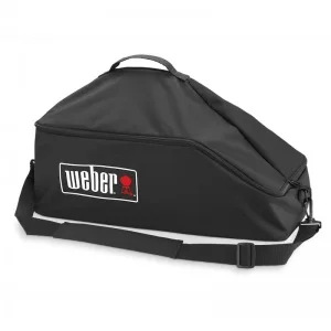 Weber 7160 borsa premium per barbecue go-anywhere - dettaglio 1