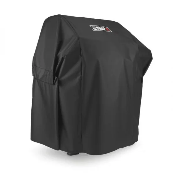 Weber 7182 custodia premium per barbecue serie spirit 200 - dettaglio 2