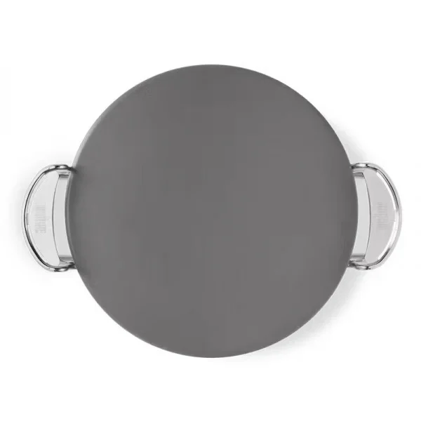 Weber 8861 pietra per pizza per barbecue gbs crafted - dettaglio 1