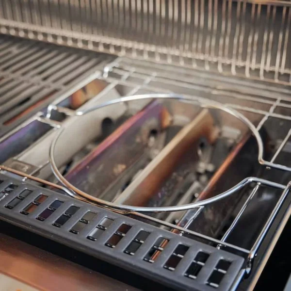 Weber 7687 kit telaio di supporto crafted per serie genesis - dettaglio 2