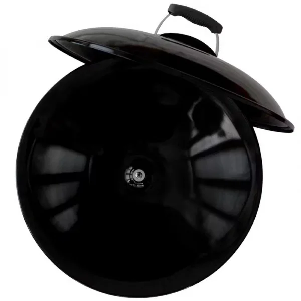 Weber 2750 caminetto mobile da giardino a braciere - dettaglio 3