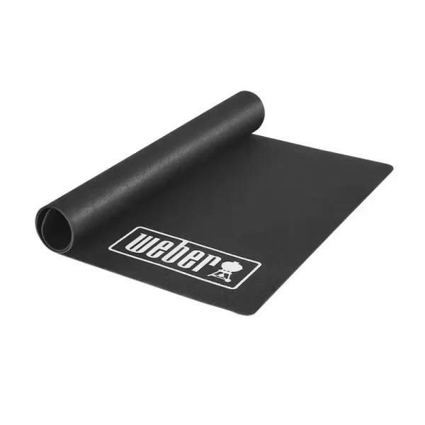 Weber 17897 tappetino per bbq 120 x 80 cm - dettaglio 1