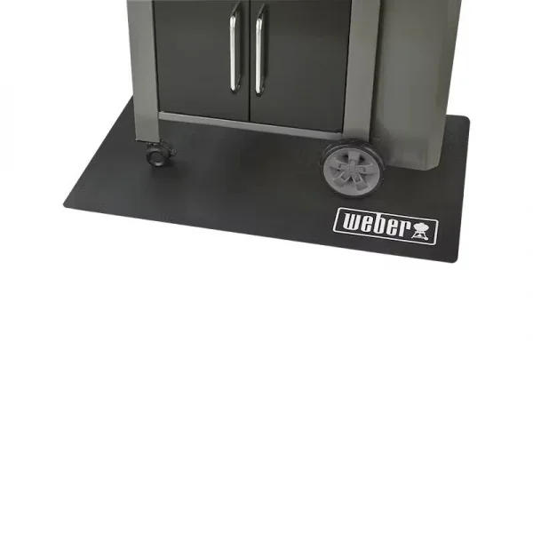 Weber 17897 tappetino per bbq 120 x 80 cm - dettaglio 2