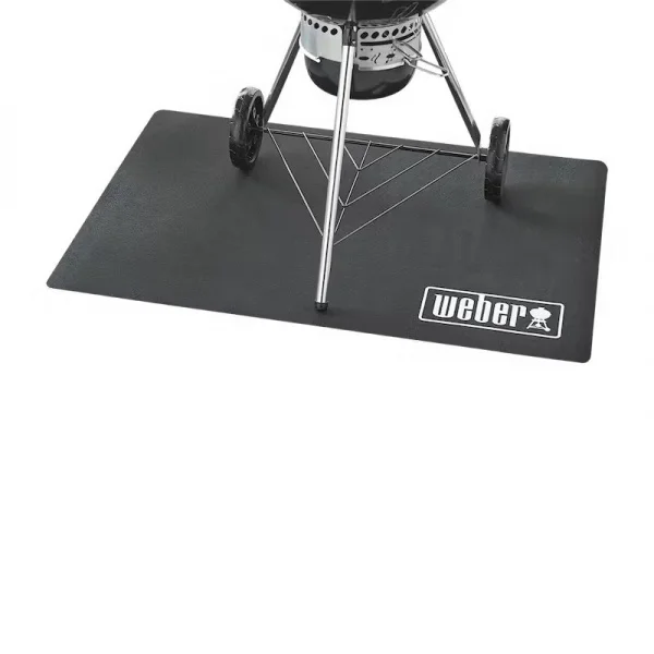 Weber 17897 tappetino per bbq 120 x 80 cm - dettaglio 3