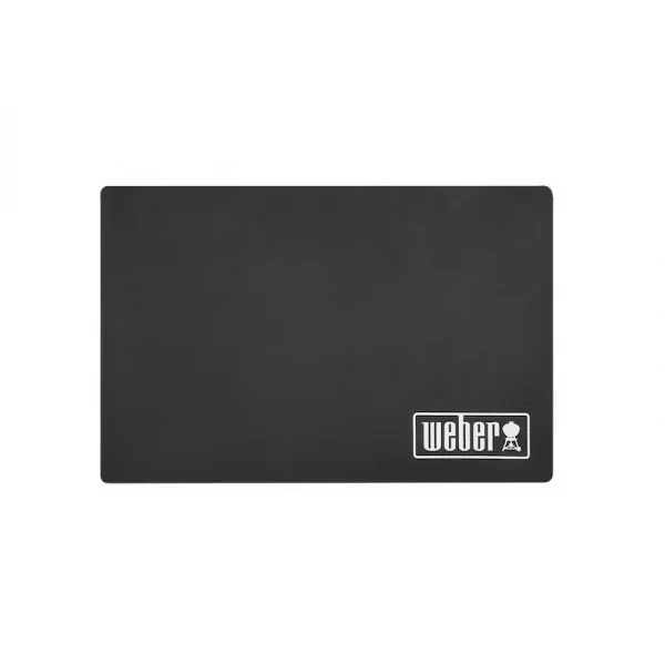 Weber 17897 tappetino per bbq 120 x 80 cm - dettaglio 4